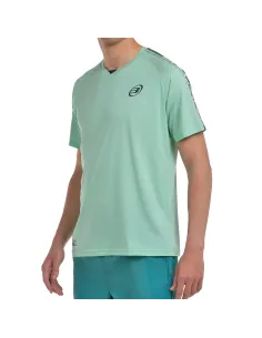 CAMISETA BULLPADEL BADAN 997 LIMA VIGORE | Ofertas de pádel 2